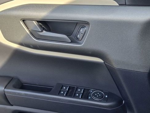 New 2026 Ford Bronco Sport Big Bend AWD/4WD image 15