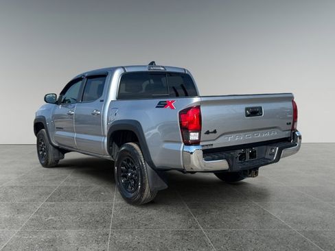 Certified 2023 Toyota Tacoma SR5 w/ SX Package image 3