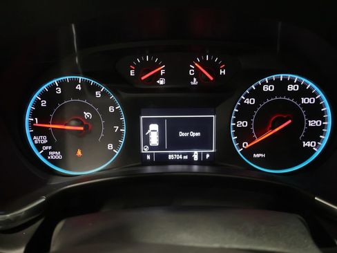 Used 2018 Chevrolet Equinox LT AWD/4WD image 38