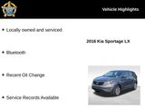 Used 2016 Kia Sportage LX image 2