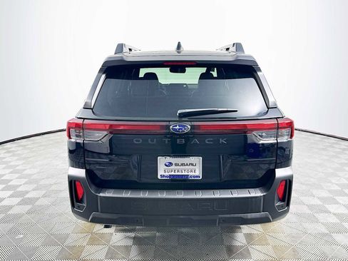 New 2026 Subaru Outback Limited image 6
