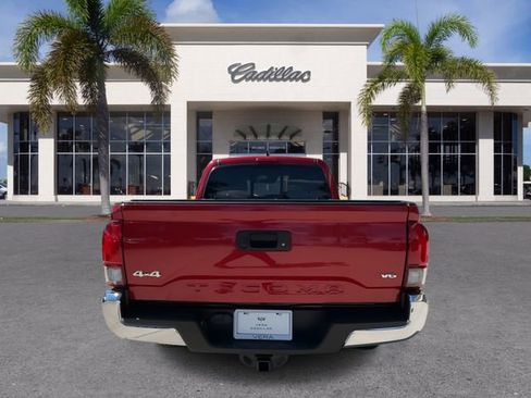 Used 2021 Toyota Tacoma SR5 image 12