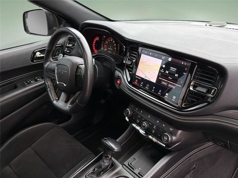 Used 2021 Dodge Durango SRT Hellcat w/ Black Package image 15