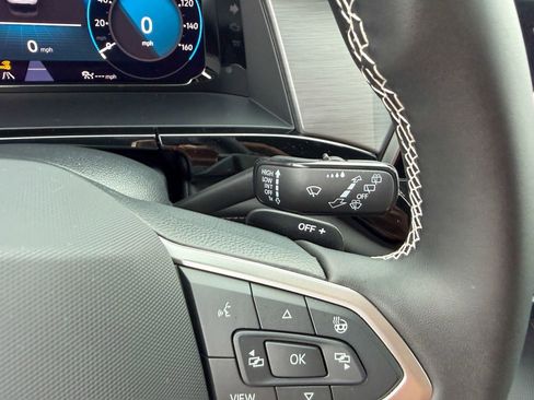 New 2026 Volkswagen Atlas Cross Sport SE image 18