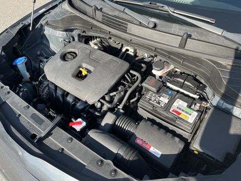 Used 2021 Kia Soul S image 22