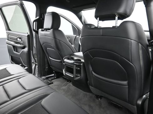 Used 2021 RAM 1500 Rebel image 12