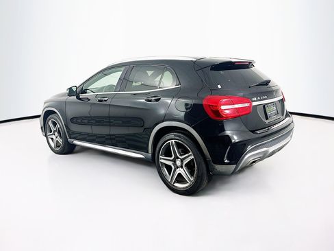 Used 2016 Mercedes-Benz GLA 250 image 5