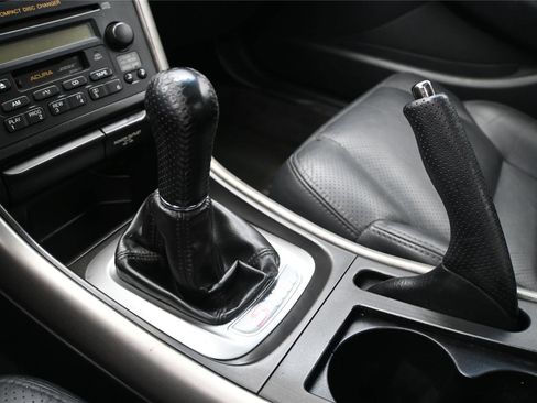 Used 2003 Acura CL Type-S FWD image 5