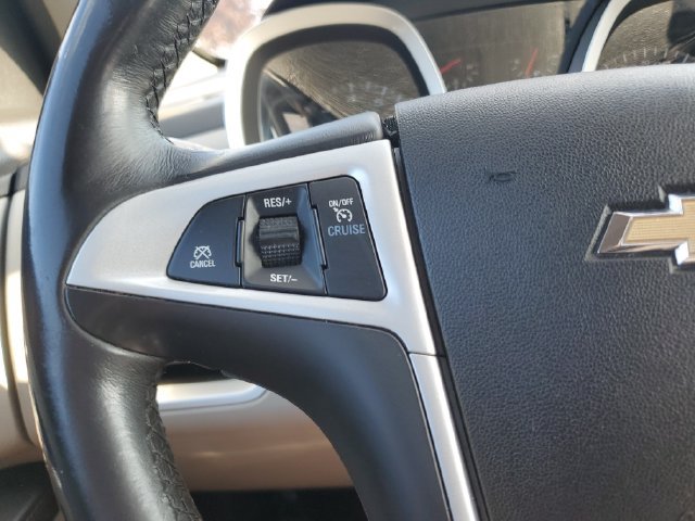 Used 2014 Chevrolet Equinox LT w/ Driver Convenience Package FWD image 22