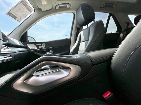 Certified 2026 Mercedes-Benz GLE 350 4MATIC image 29