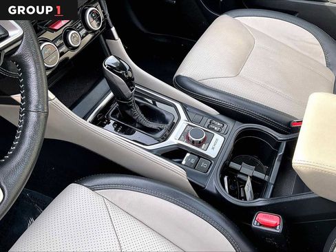 Certified 2023 Subaru Forester Limited image 16