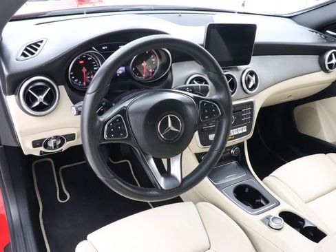Used 2017 Mercedes-Benz CLA 250 image 16