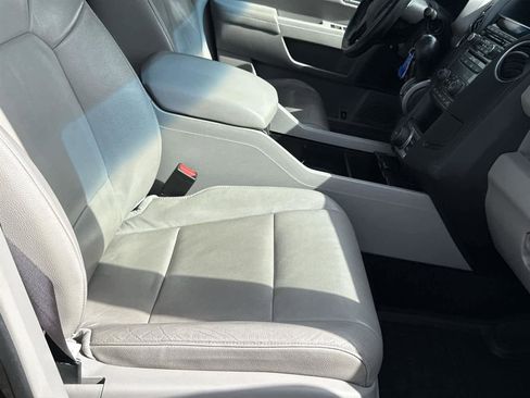 Used 2015 Honda Pilot EX-L image 19