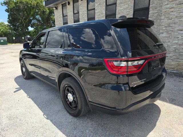 Used 2023 Dodge Durango AWD image 2