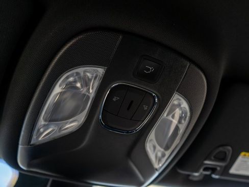 New 2026 Jeep Compass Limited image 26