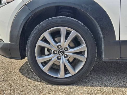Used 2025 MAZDA CX-30 AWD 2.5 S w/ Preferred Package image 32