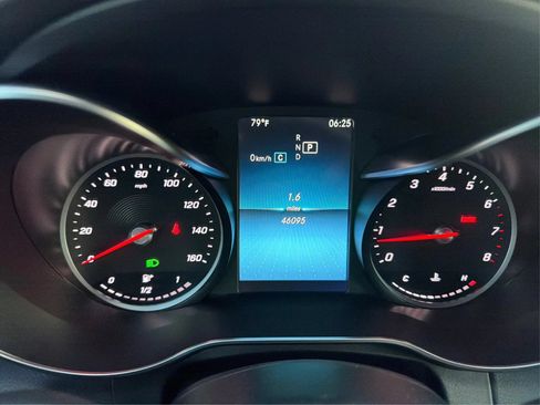 Used 2019 Mercedes-Benz C 300 Coupe image 15