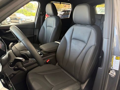 Used 2025 Audi Q7 3.0T Premium Plus AWD/4WD image 15