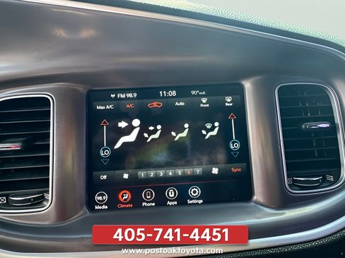 Used 2020 Dodge Charger R/T RWD image 17