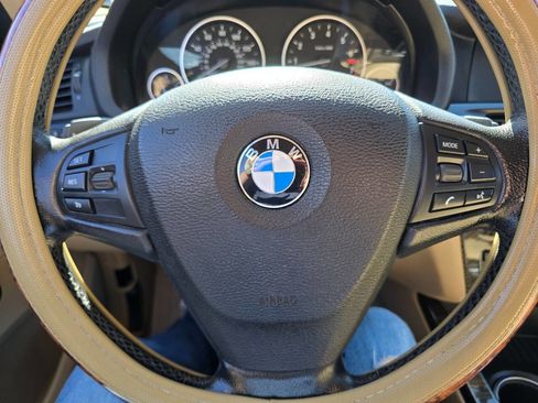 Used 2011 BMW X3 xDrive28i image 15