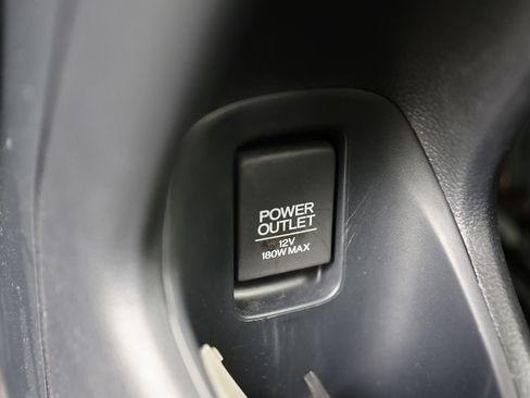 Used 2021 Honda HR-V EX image 21