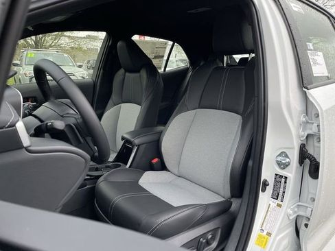 New 2026 Toyota Corolla XSE FWD image 14