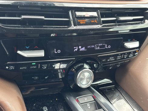 Used 2026 Acura MDX FWD w/ Technology Package image 29