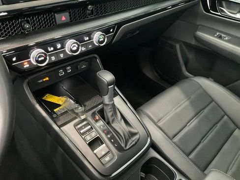 Used 2024 Honda CR-V EX-L image 13