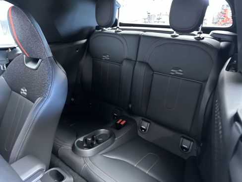 New 2026 MINI Cooper John Cooper Works image 23