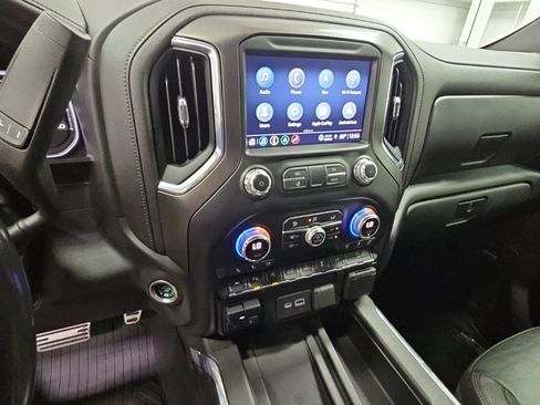 Used 2021 GMC Sierra 1500 AT4 w/ AT4 Premium Package AWD/4WD image 13