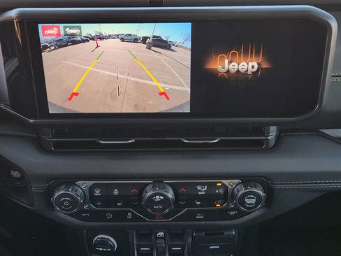 New 2026 Jeep Wrangler Sahara image 14