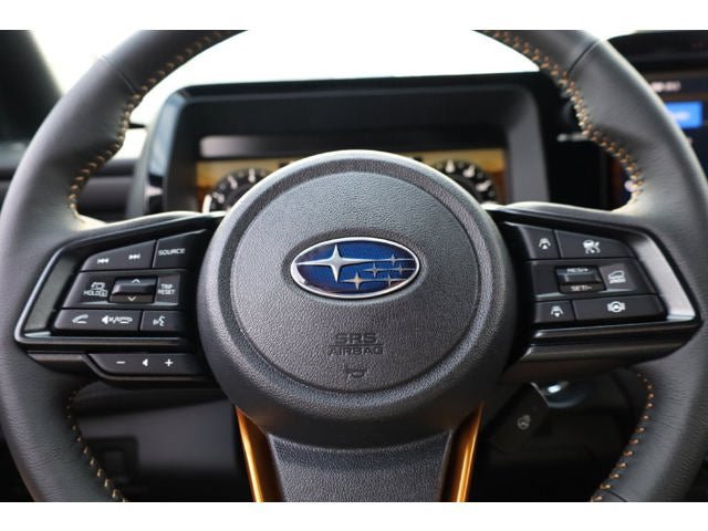 New 2026 Subaru Outback Wilderness AWD/4WD image 38