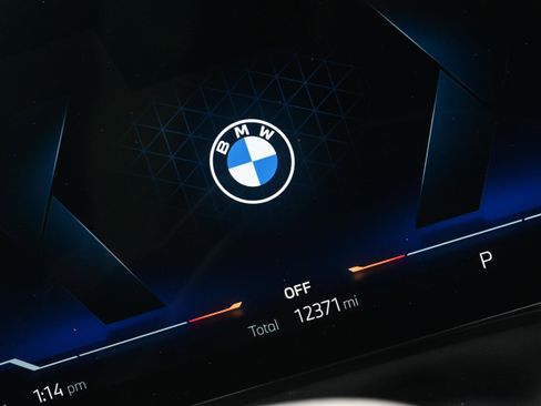 Certified 2025 BMW X3 xDrive30i w/ Premium Package image 35