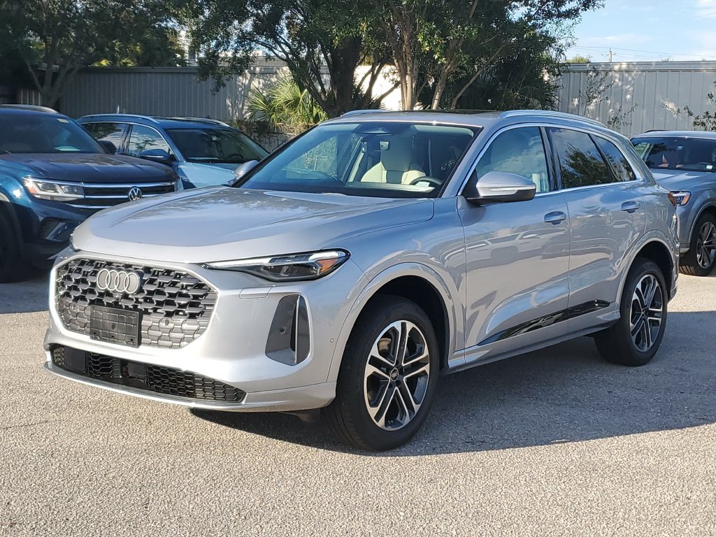 New 2026 Audi Q5 Premium Plus AWD/4WD image 9