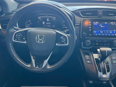 Used 2020 Honda CR-V EX-L image 11