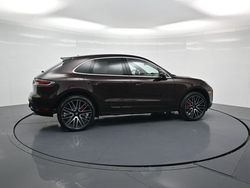 Certified 2026 Porsche Macan S AWD/4WD image 31