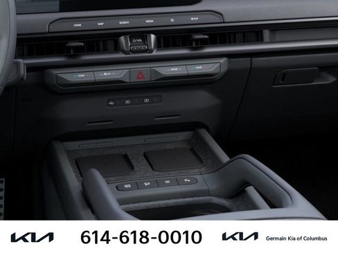 New 2027 Kia Telluride SX X-Line AWD/4WD image 26