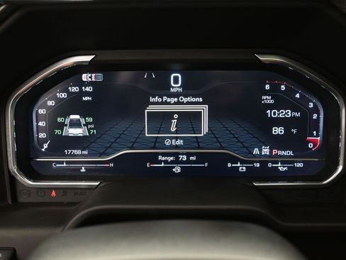 Used 2024 GMC Sierra 2500 Denali Ultimate image 26