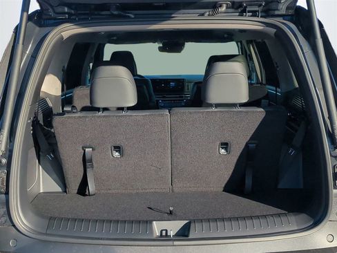 New 2026 Hyundai Santa Fe Limited FWD image 14
