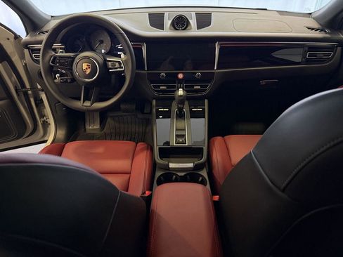 New 2026 Porsche Macan S AWD/4WD image 17