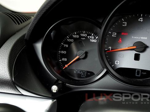 Used 2018 Porsche 718 Cayman S image 38