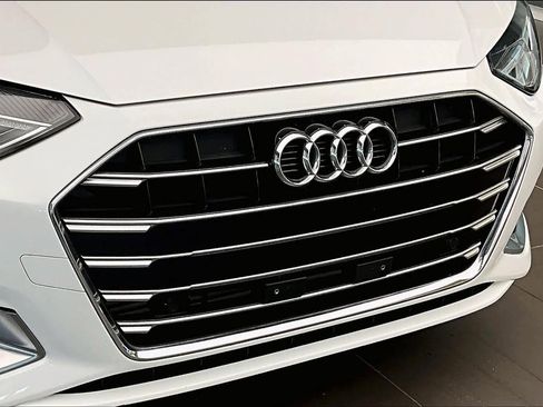 Used 2020 Audi A4 2.0T Premium w/ Convenience Package FWD image 31