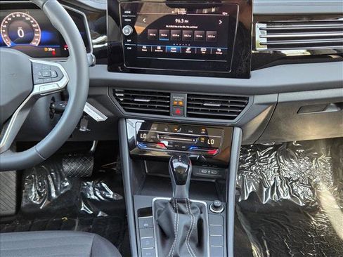 New 2026 Volkswagen Jetta S image 13