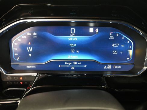 Certified 2023 Chevrolet Silverado 1500 LT image 13