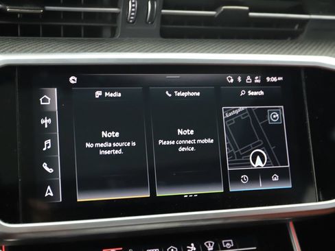 Used 2023 Audi S7 Prestige w/ Prestige Package AWD/4WD image 27