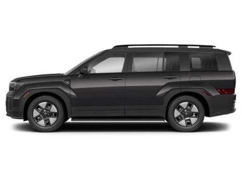 New 2026 Hyundai Santa Fe SE FWD image 3