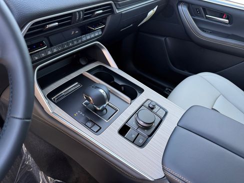 New 2026 MAZDA CX-90 3.3 Turbo w/ Premium Sport Pkg image 13