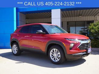 New 2026 Chevrolet TrailBlazer LS w/ LS Convenience Package FWD video 2