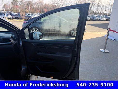 Certified 2023 Honda Odyssey EX-L image 15