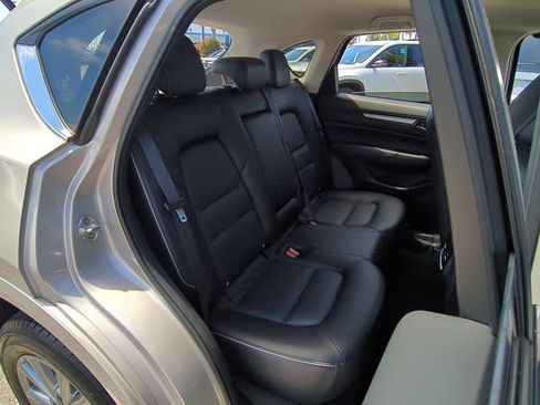 Used 2025 MAZDA CX-5 AWD 2.5 S w/ Select Package image 26
